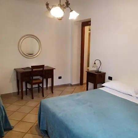 Pace Hotell