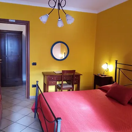 Hotell Pace *