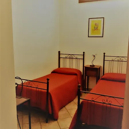 Pace Pompeji