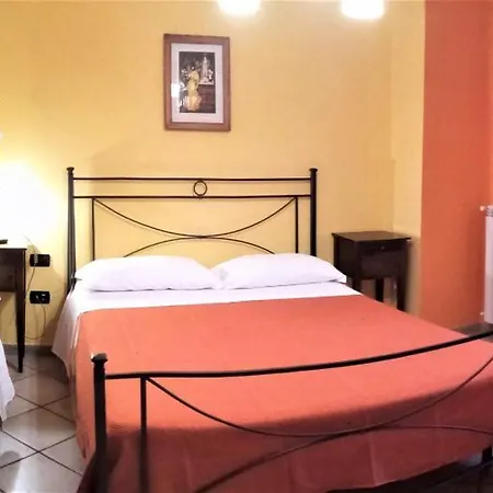 Hotell Pace