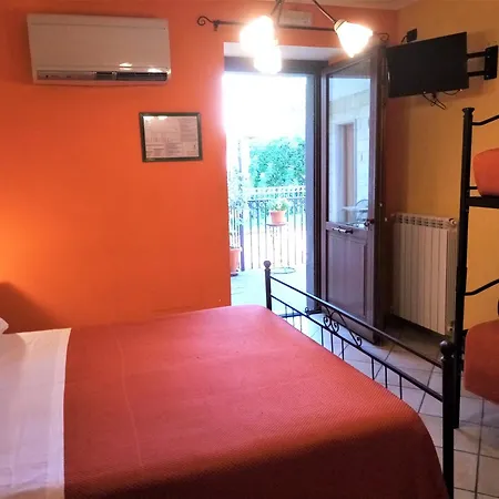 Hotell Pace