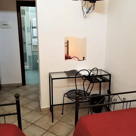 Hotell Pace