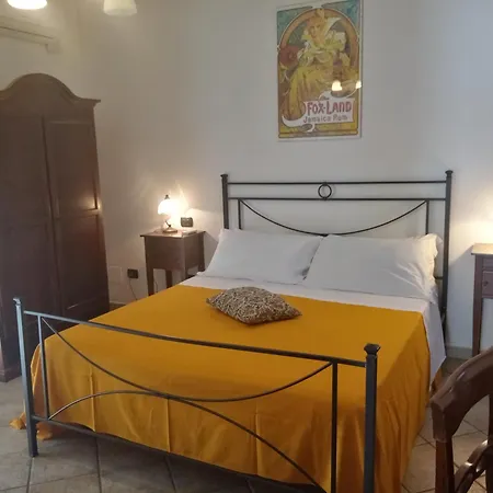 Pace Hotell Pompeji
