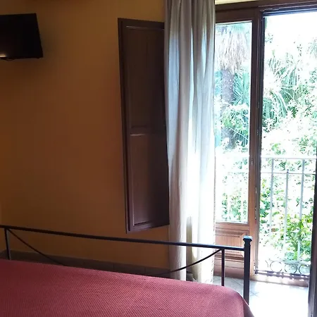 Pace Pompeji