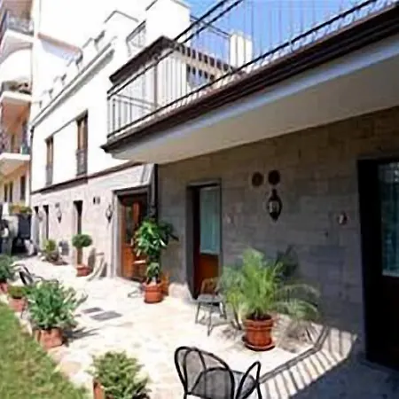 Hotell Pace *