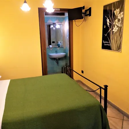Pace Hotell *