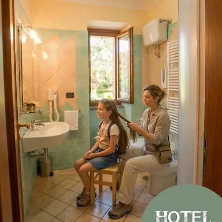 Pace Hotell