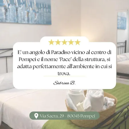 Pace Hotell *