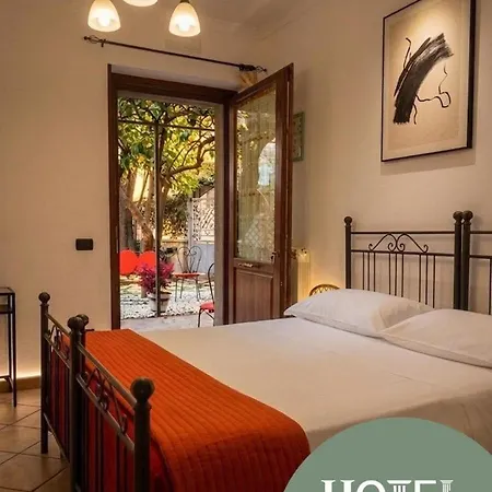 Hotell Pace *