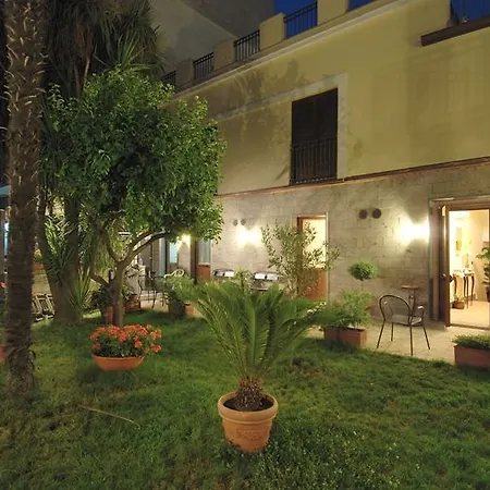 Hotell Pace