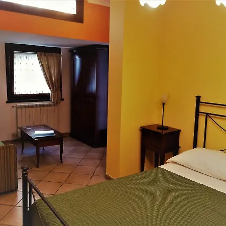 Hotell Pace *