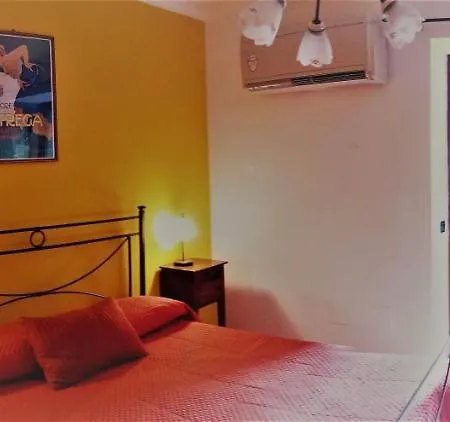 Pace Hotell Pompeji