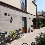 Pace فندق بومبيي