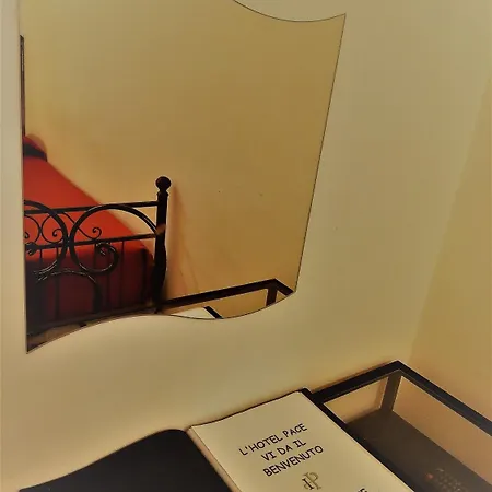 Otel Pace Pompei