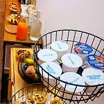Pace Hotel Pompeya