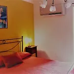 Pace Hotel Pompeya
