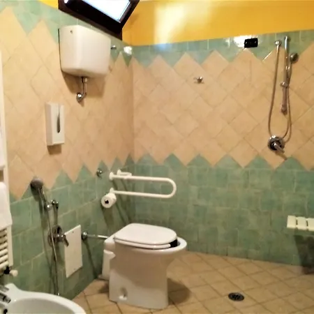 Pace Hotel