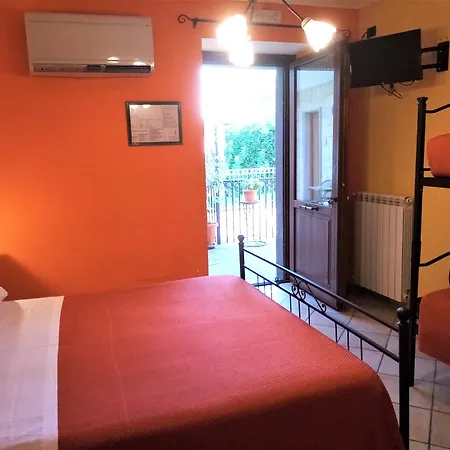 Hotel Pace