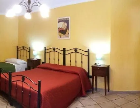 Pace Hotel Pompei