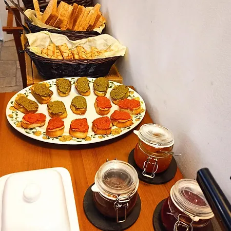 Hotel Pace Pompei
