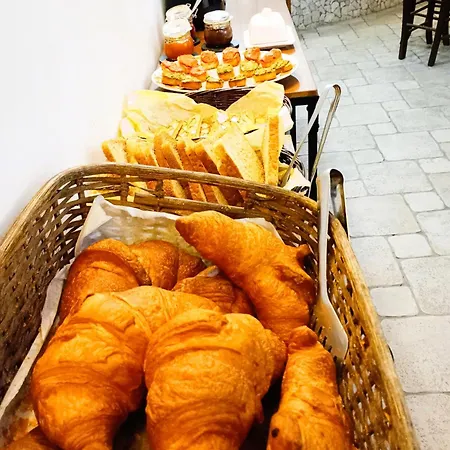 Hotel Pace Pompei