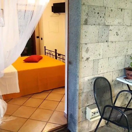 Pace Hotel Pompei