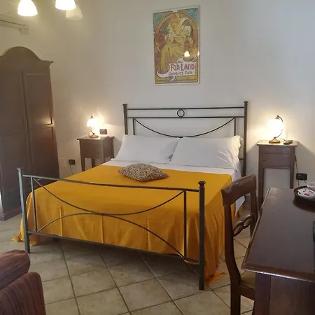 Hotel Pace Pompei