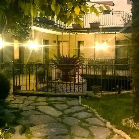 Hotel Pace *