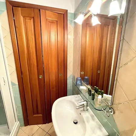 Pace Hotel Pompeji