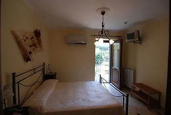 Pace Hotel Pompei