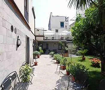 Pace Pompei