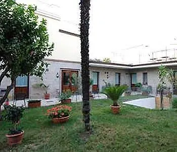 Pace Hotel