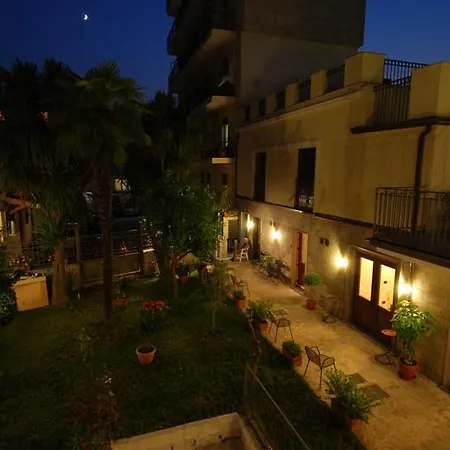 Pace Pompei