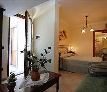 Hotel Pace Pompei