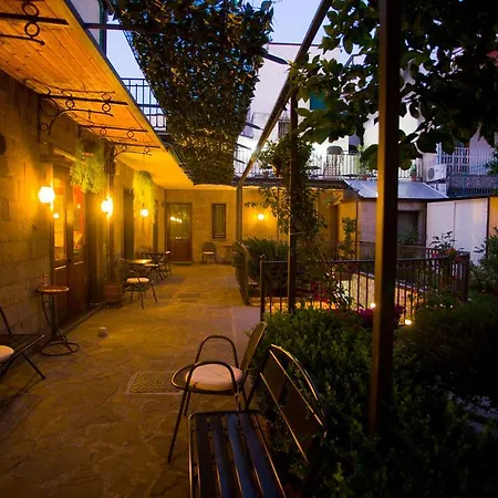 Pace * Pompei