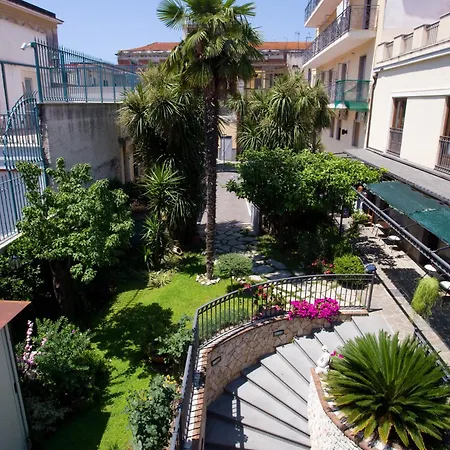 Pace Hotel Pompei