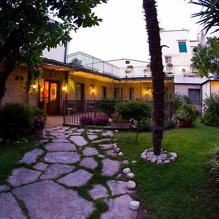 Pace Pompei