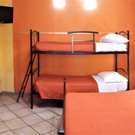Pace Hotel Pompei