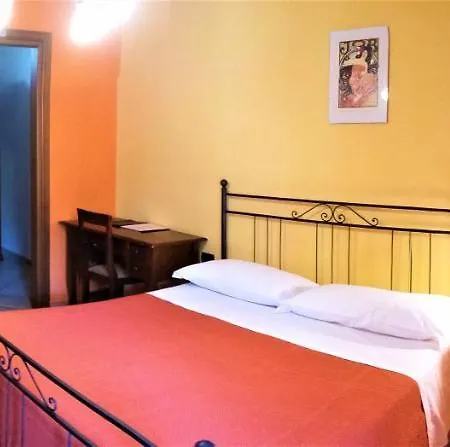 Hotel Pace Pompei